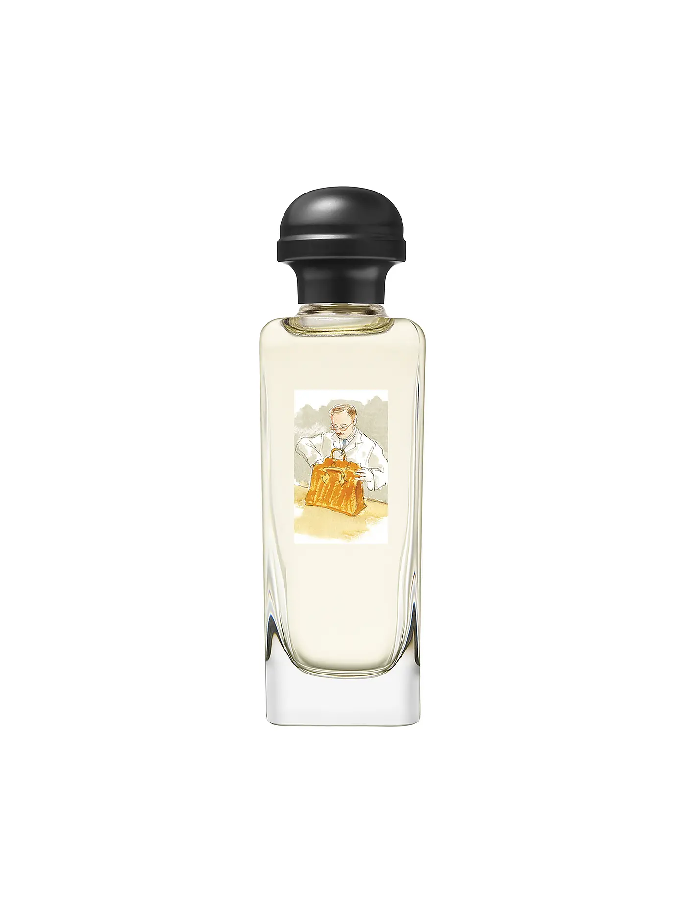 HERMÈS | Eau d'Hermès Eau de Toilette 100ml | 